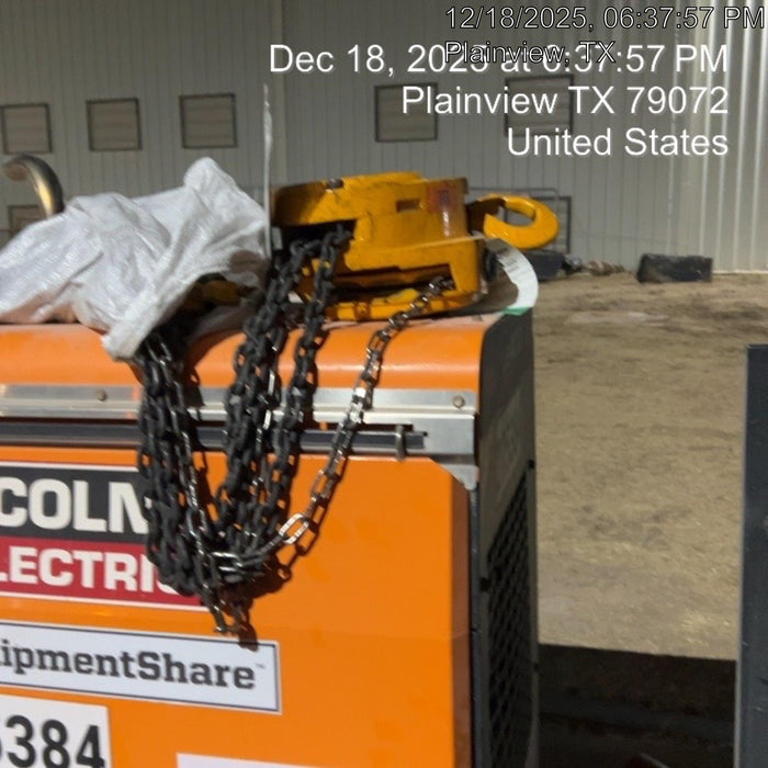 2024 HARRINGTON CF015-30