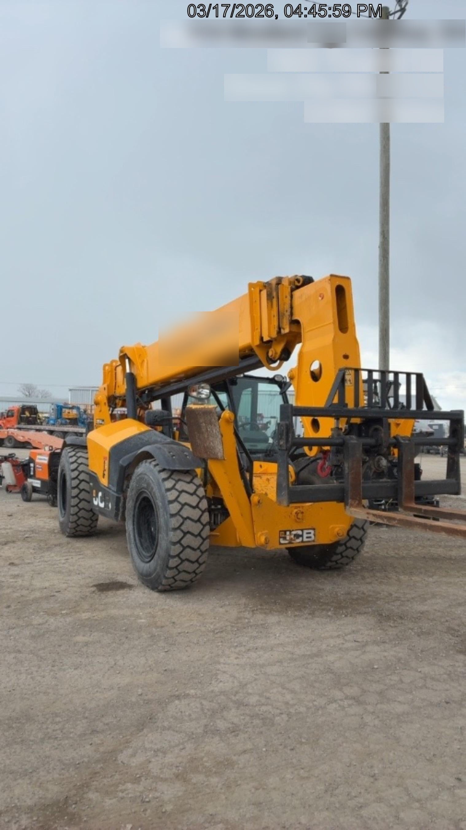 2023 JCB 514-56
