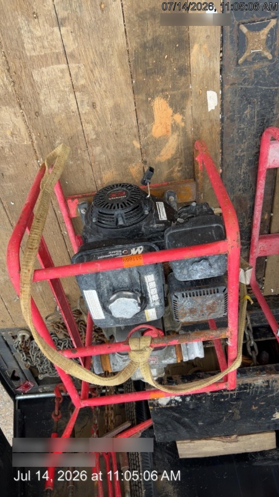 2025 MULTIQUIP QP3TH
