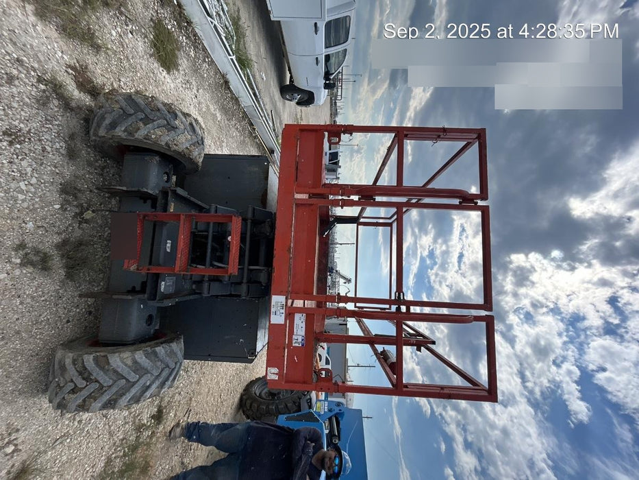 2019 SKYJACK SJ6832 RT