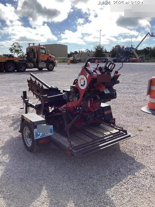 2022 BARRETO E4X6TBT