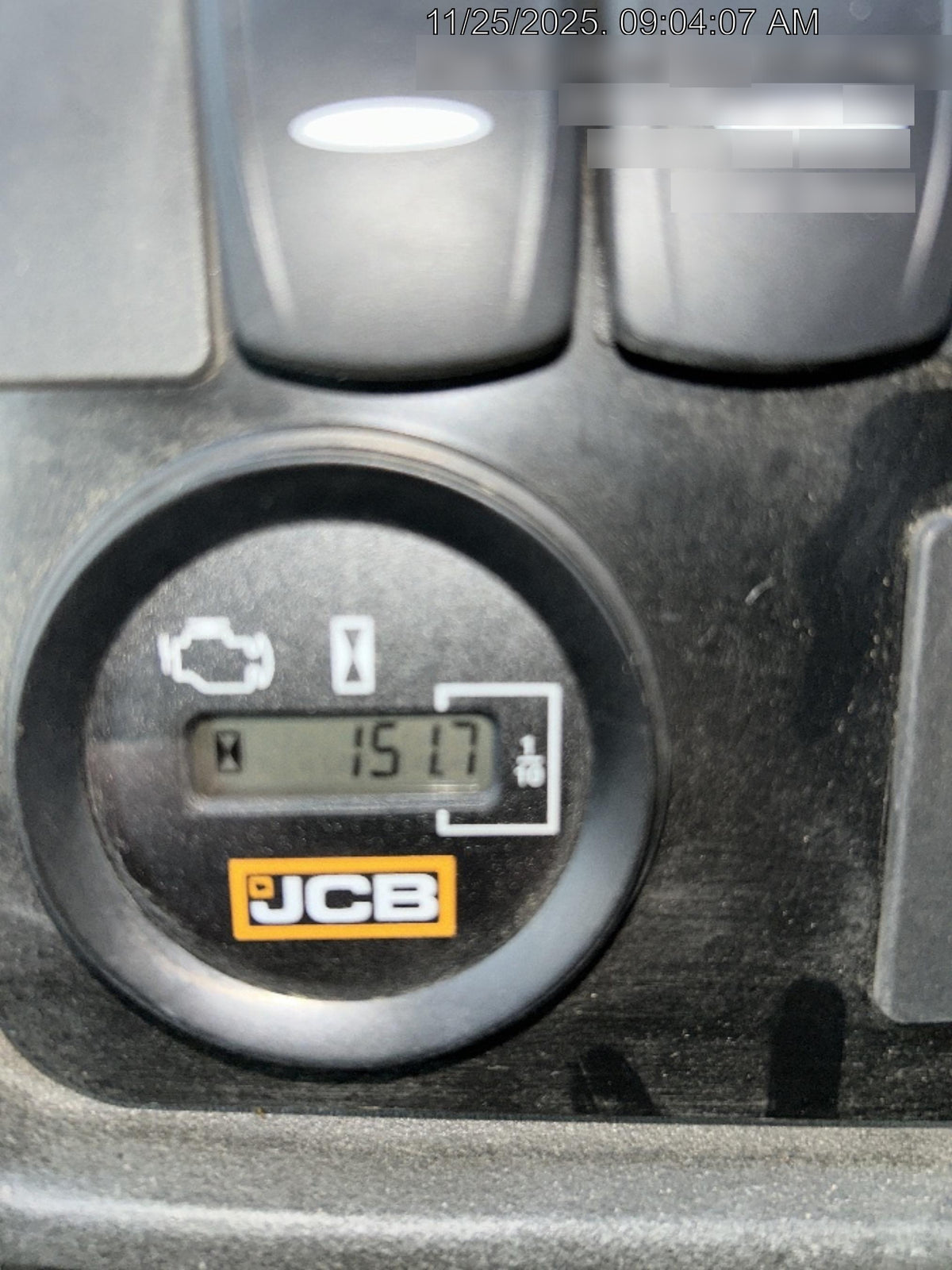 2025 JCB 512-56