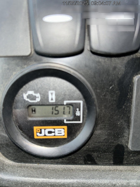2025 JCB 512-56