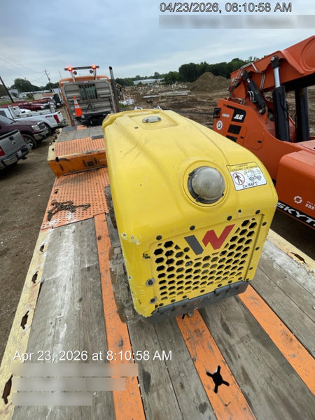 2024 WACKER NEUSON RTLx-SC3