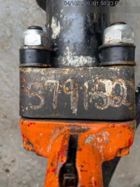 2025 MICHIGAN PNEUMATIC ES-CH3R-TRACKER