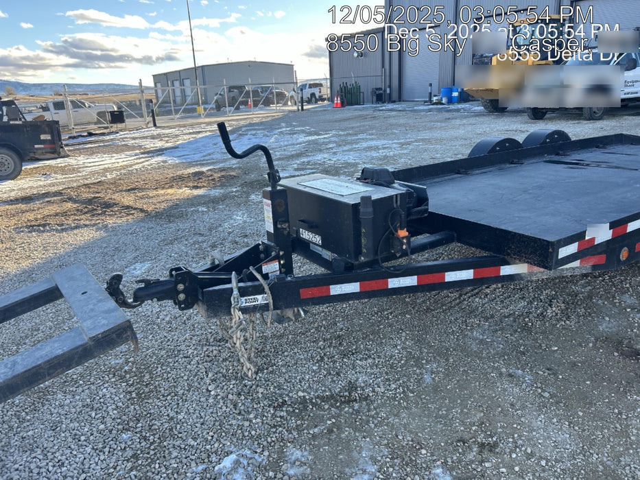 2024 STEELPOINT K19E