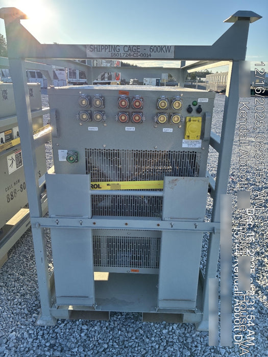 2025 AVTRON AVTRON 2805