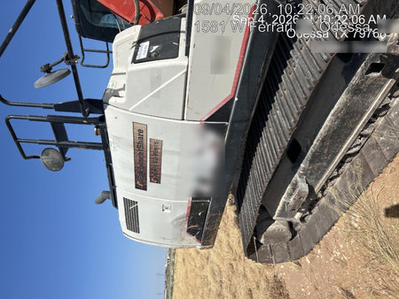 2019 LINK-BELT 210X4EX