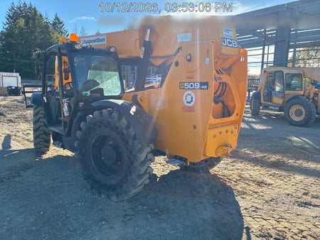 2020 JCB 509-42