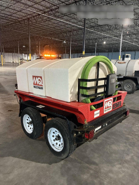 2022 MULTIQUIP WT5C