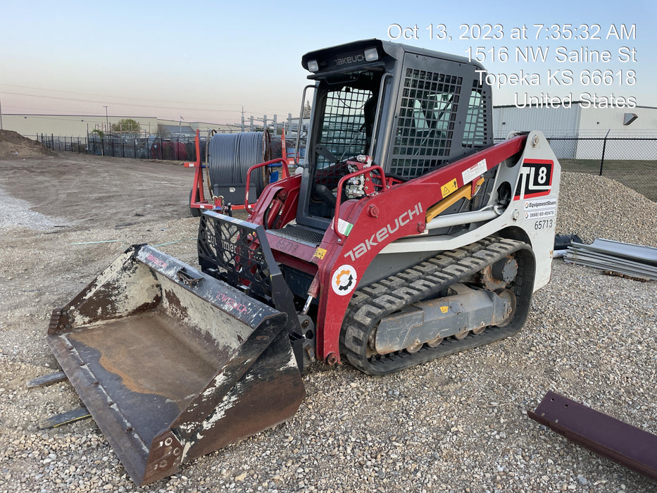 2022 PALADIN 48" Pallet Forks - Paladin