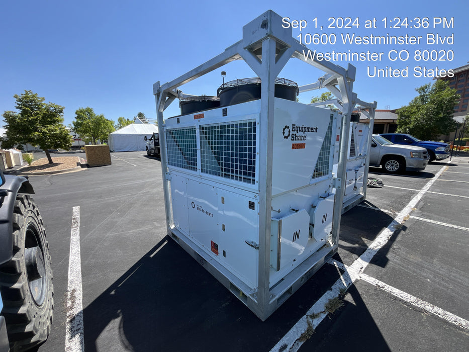 2024 SMARTECH SACP26A-HS