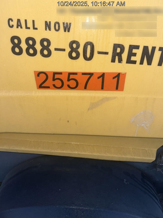 2022 ATLAS COPCO XAS188 CWK