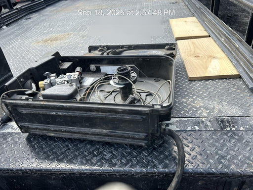 2023 LINCOLN ELECTRIC LN-25X