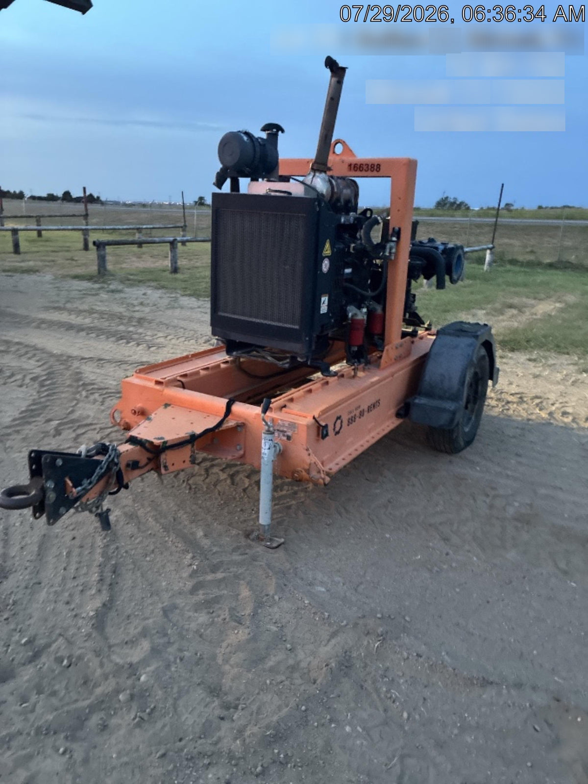 2021 PIONEER PP66S12L71-TD2.9L4