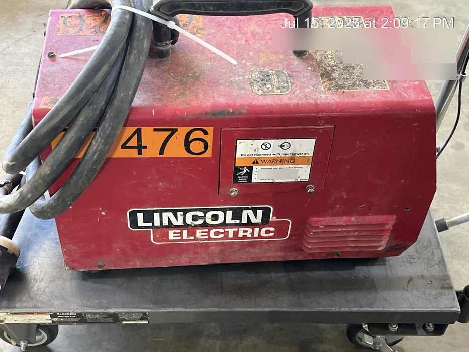 2020 LINCOLN ELECTRIC INVERTEC V275-S