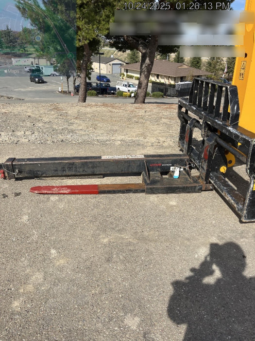 2019 ARROW MATERIAL HANDLING CE60-TH-STP