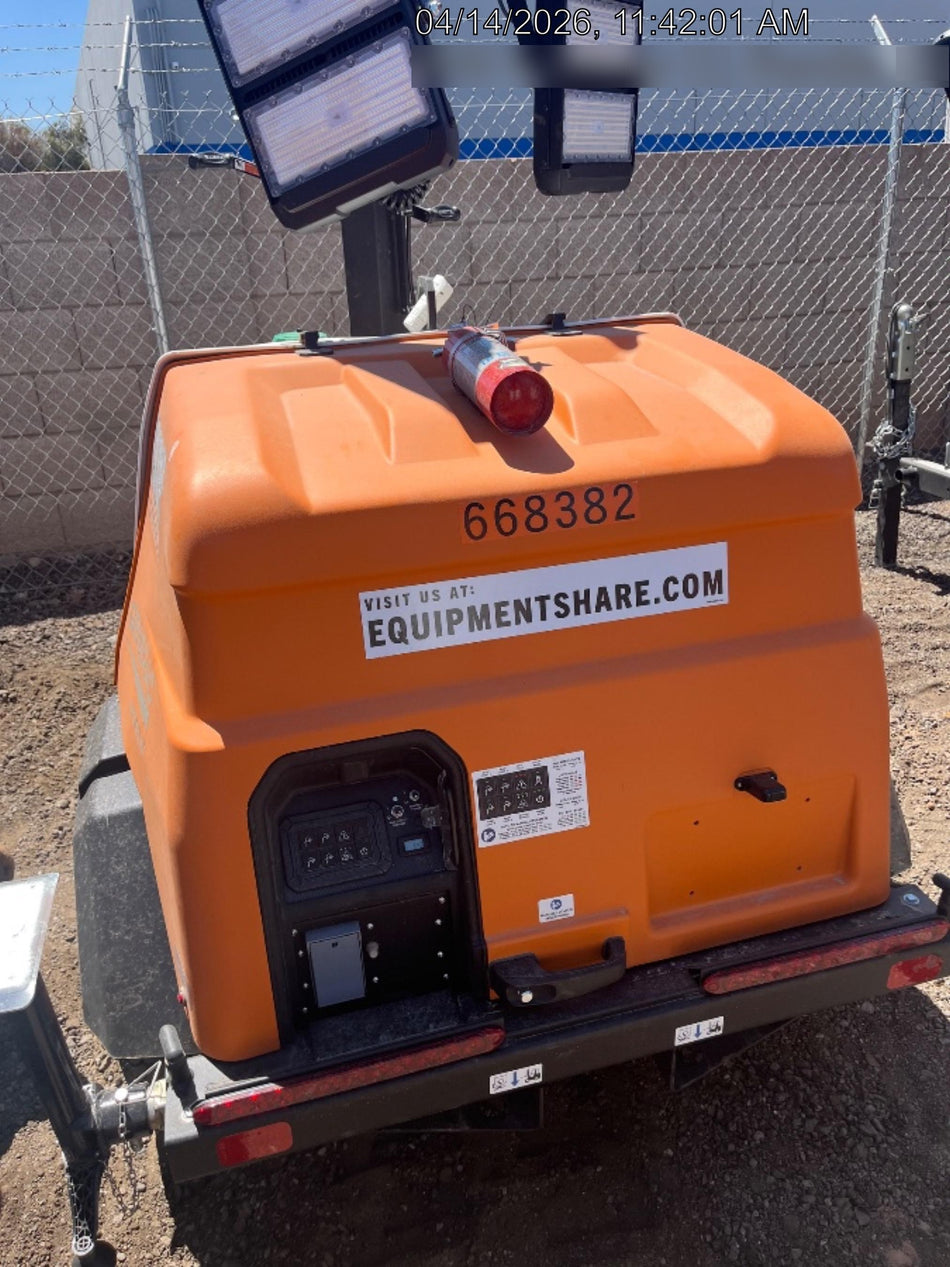 2026 GENERAC MLTS-4