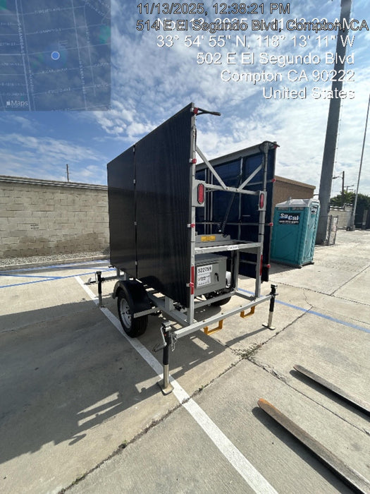 2025 PROGRESS SOLAR SOLUTIONS Helios-2XP