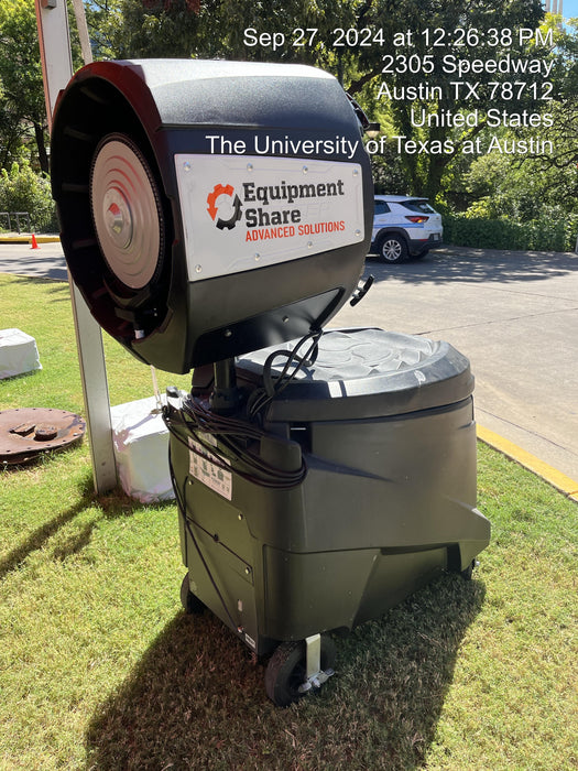 2024 POWER BREEZER PB4MAX