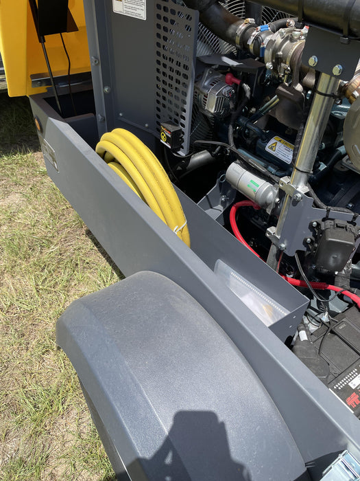 2022 ATLAS COPCO XAS188