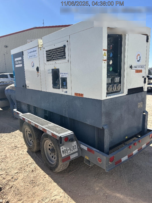 2020 ATLAS COPCO QAS150