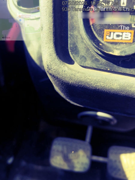 2025 JCB 509-42