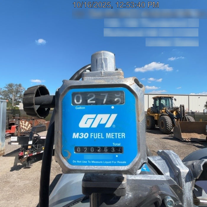 2021 MANITOU MTA10055