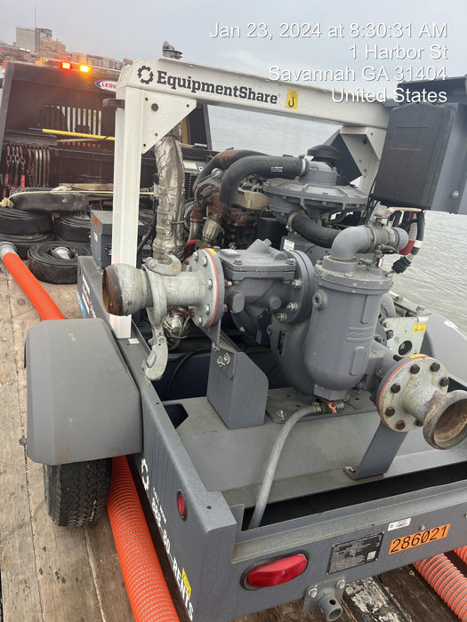 2022 ATLAS COPCO PAC F44 KD