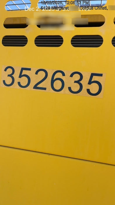 2023 ATLAS COPCO XAS 850