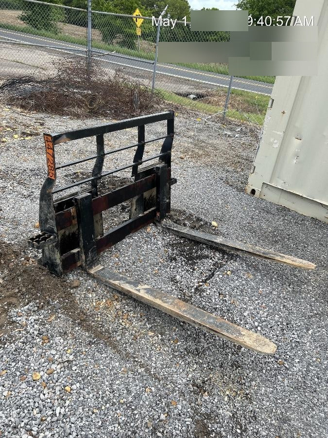 2024 ARROW MATERIAL HANDLING F5100CB