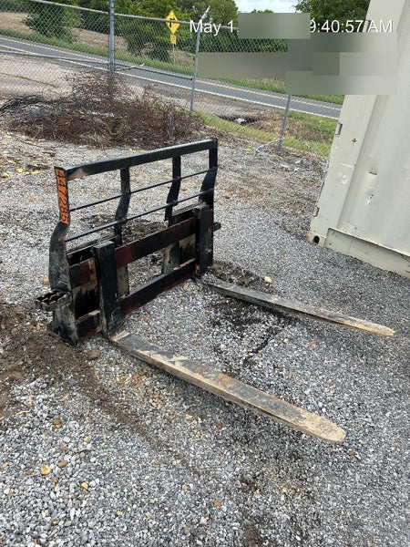 2024 ARROW MATERIAL HANDLING F5100CB