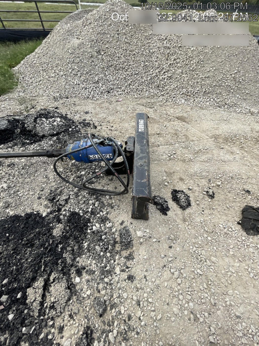 2024 AUGER TORQUE 3300-30