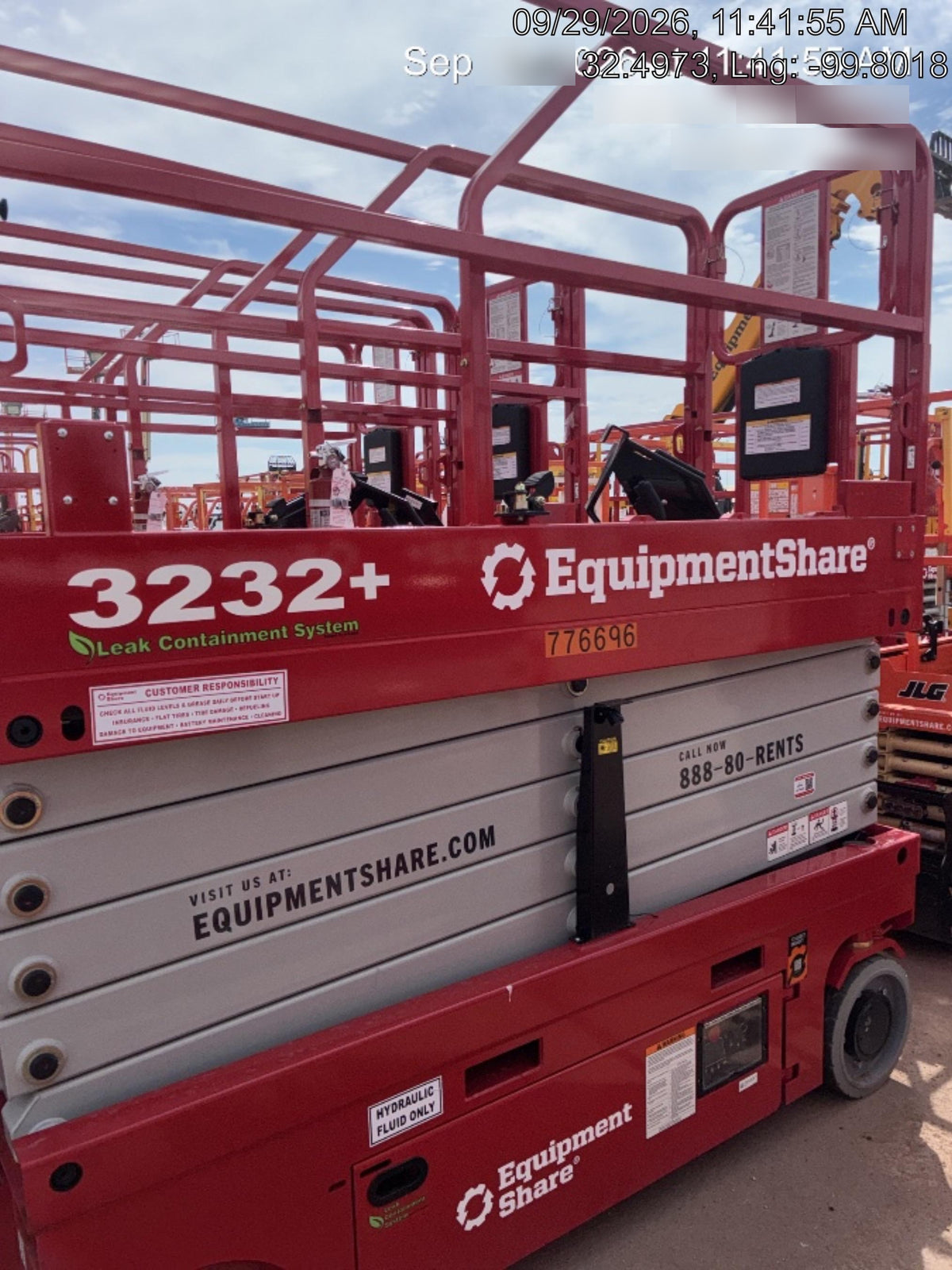 2026 MEC 3232+