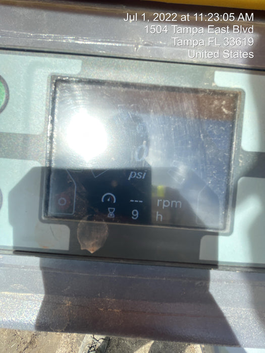 2022 ATLAS COPCO XAS188