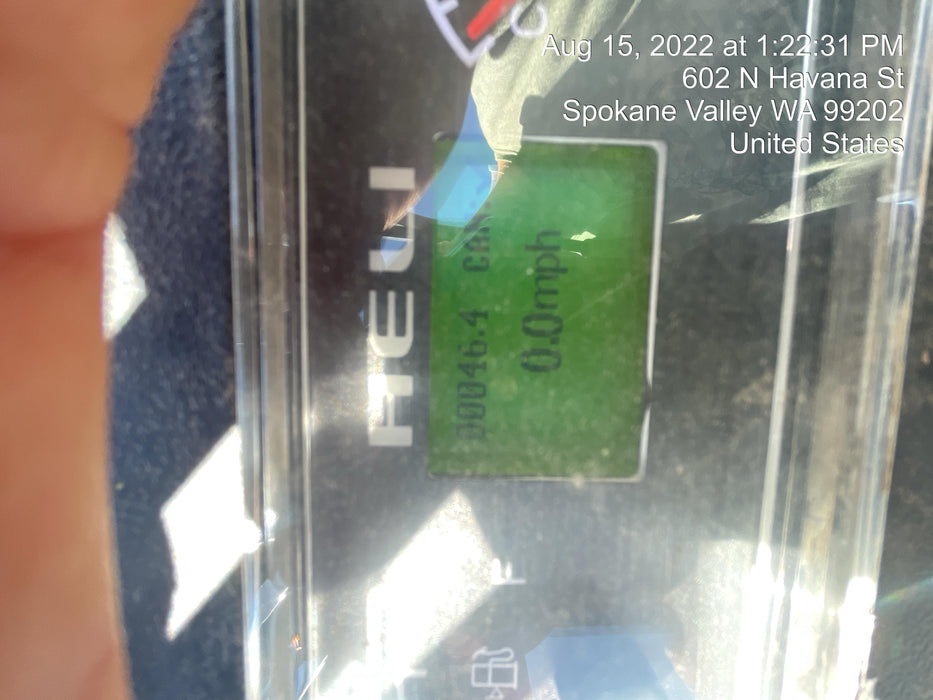 2021 HELI CPQYD25-KU1H