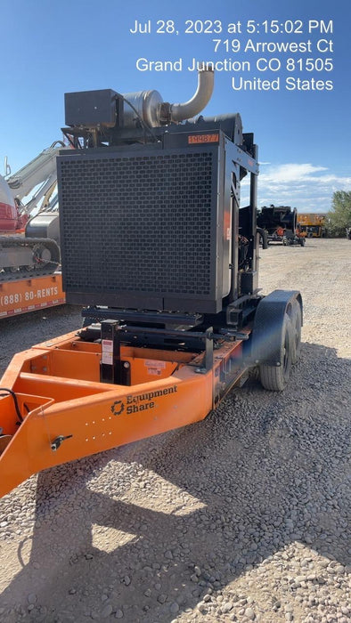 2021 PIONEER PP128S20L71-6135