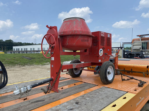 2019 MULTIQUIP MC94SH8