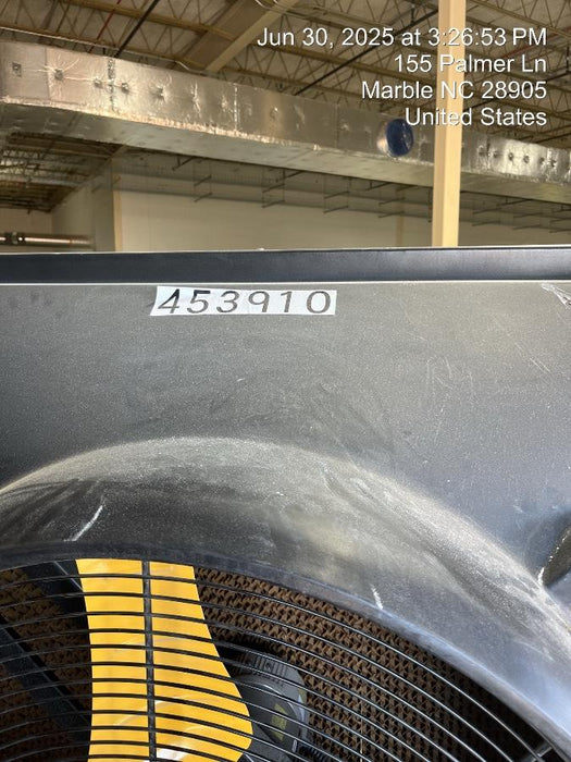 2024 BIG ASS FANS Cool Space 400