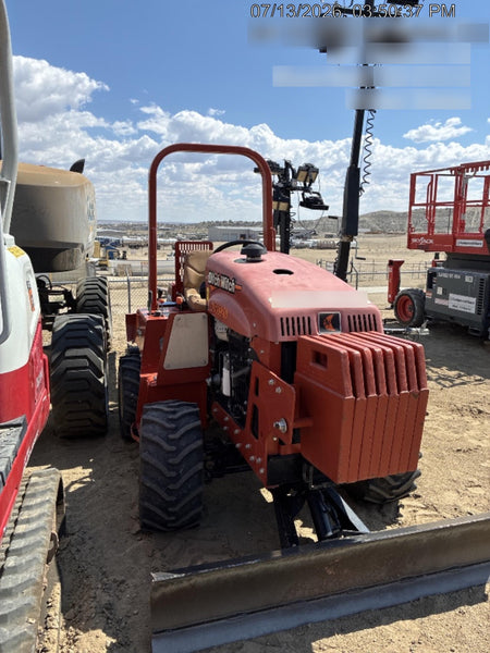 2023 DITCH WITCH RT45A