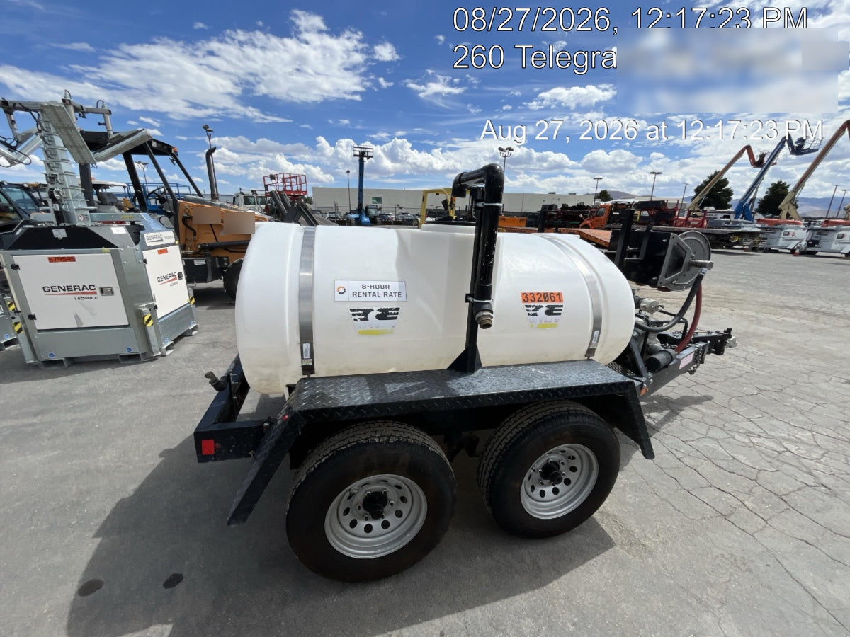 2023 WYLIE EXP-500L