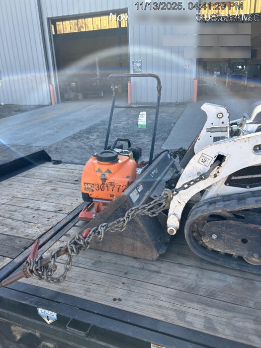 2023 MULTIQUIP MVC82VHW