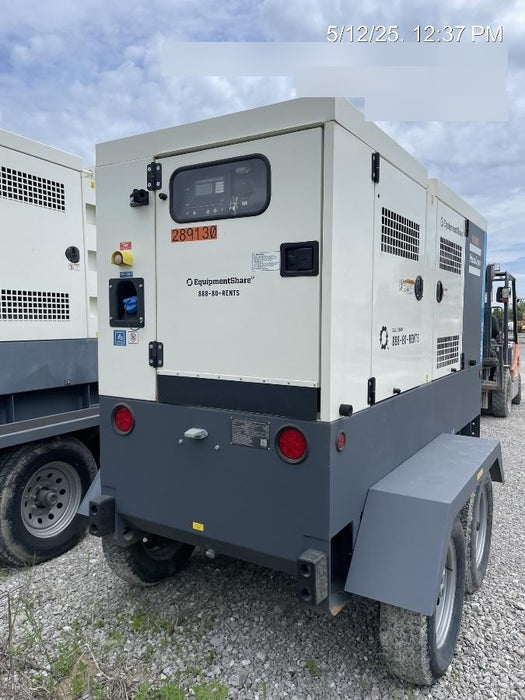 2023 ATLAS COPCO QAS 125
