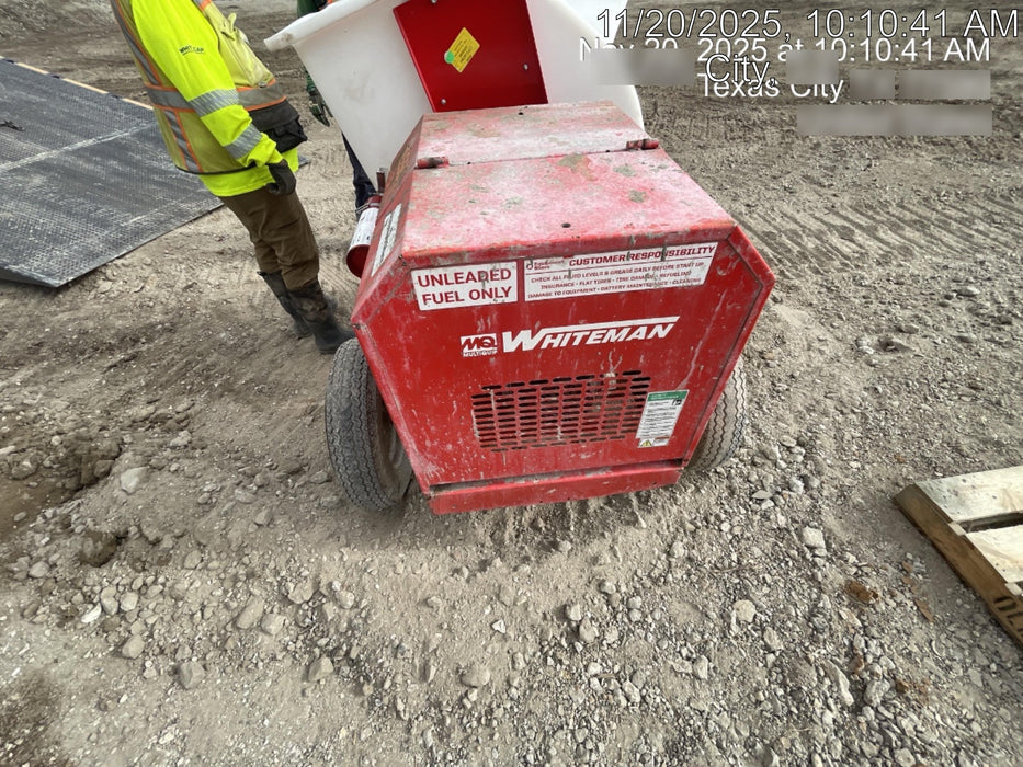 2023 MULTIQUIP WM90PH8