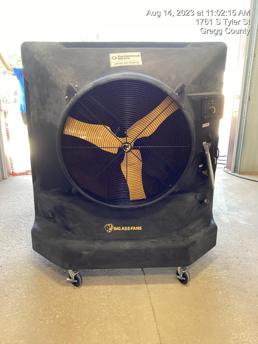 2023 BIG ASS FANS Cool Space 400