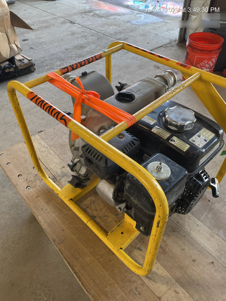 2018 WACKER NEUSON PT2
