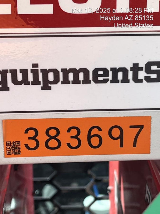 2024 LINCOLN ELECTRIC K3400-2