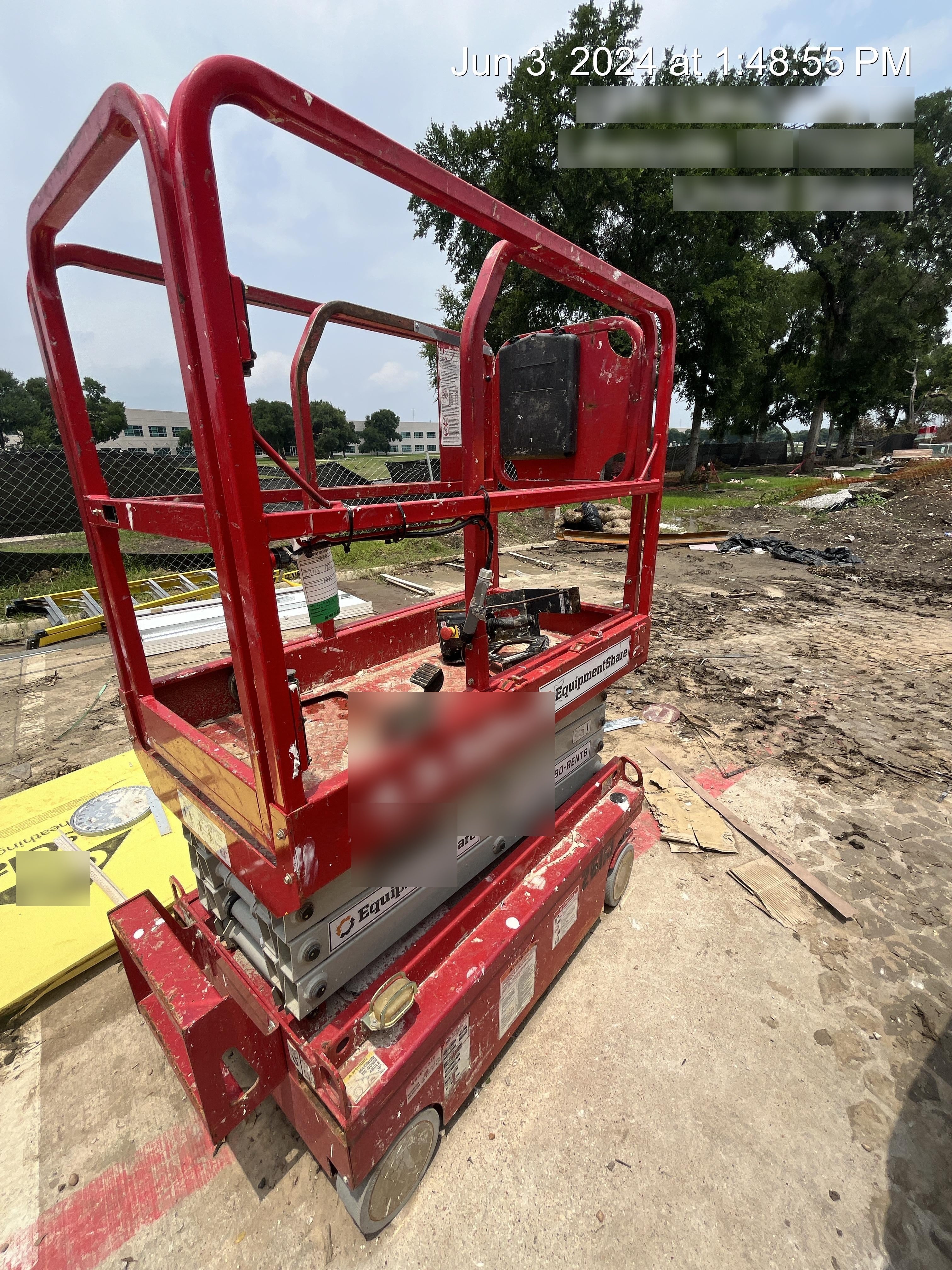 2019 MEC 1330SE