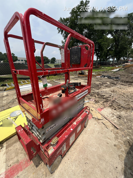 2019 MEC 1330SE