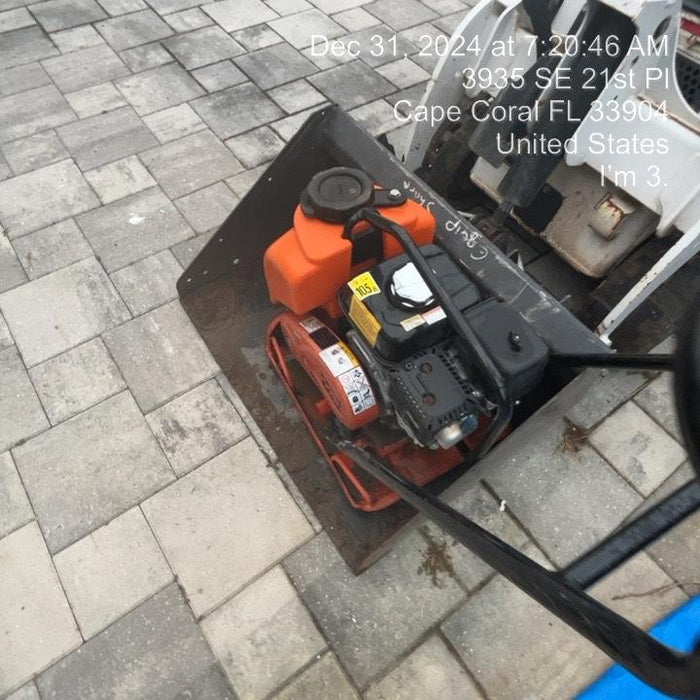 2023 MULTIQUIP MVC82VHW